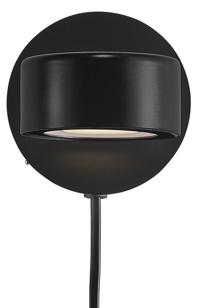 Nordlux Nástěnné LED svítidlo Clyde