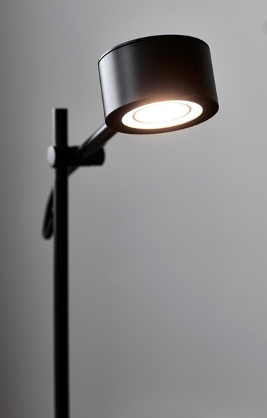 Nordlux Stojací LED lampa Clyde