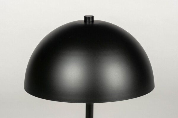 Stolní lampa Montana Nero Classico (LMD)