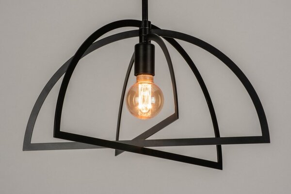Závěsné designové svítidlo nad stůl Rubn Luxury Vanitt (LMD)