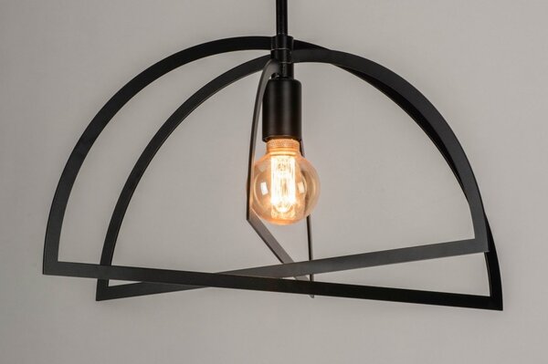 Závěsné designové svítidlo nad stůl Rubn Luxury Vanitt (LMD)