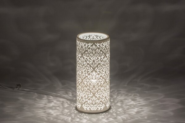 Stolní designová lampa Oxford (LMD)