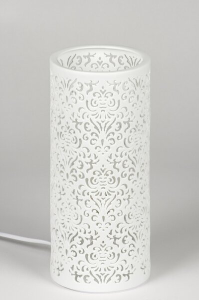 Stolní designová lampa Oxford (LMD)