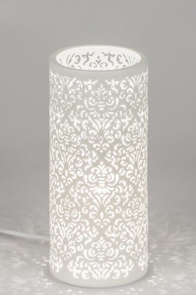 Stolní designová lampa Oxford (LMD)