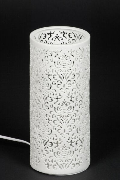 Stolní designová lampa Oxford (LMD)