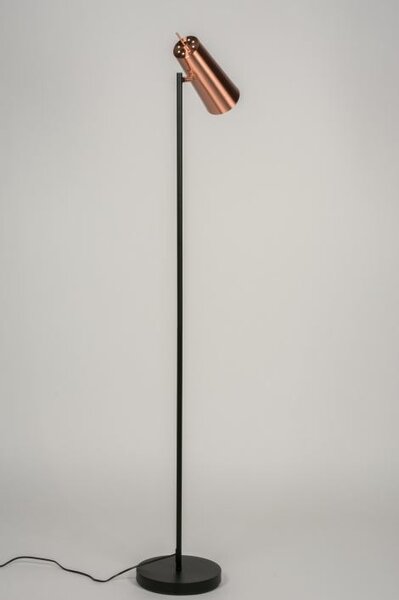 Stojací designová lampa Fosso Cooper (LMD)