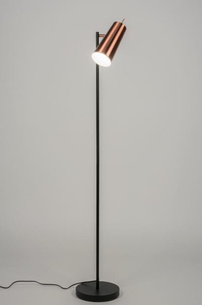Stojací designová lampa Fosso Cooper (LMD)