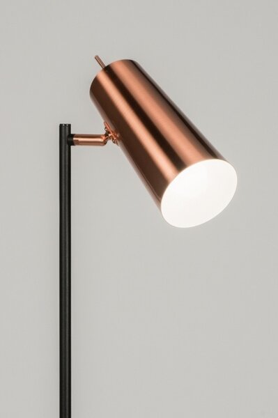 Stojací designová lampa Fosso Cooper (LMD)