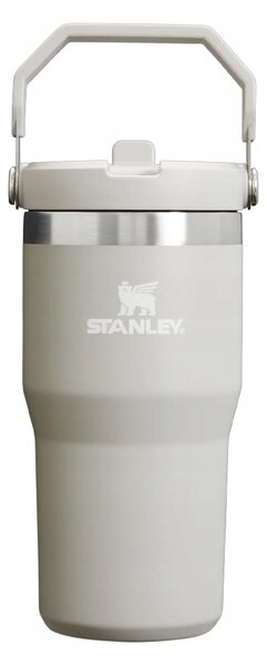 Termohrnek Stanley 0,6 l šedý