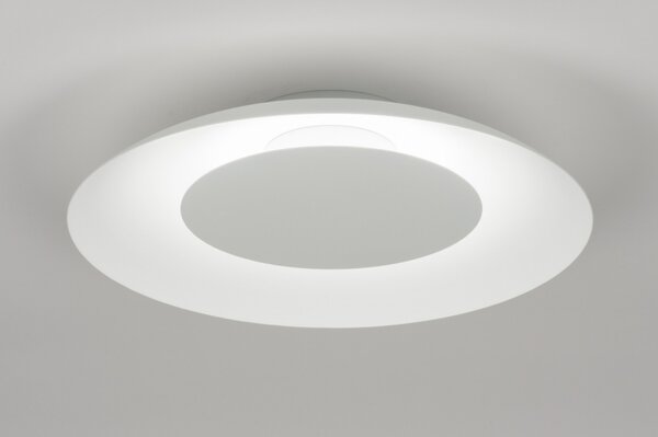 Stropní designové LED svítidlo do kuchyně Tradition II (LMD)