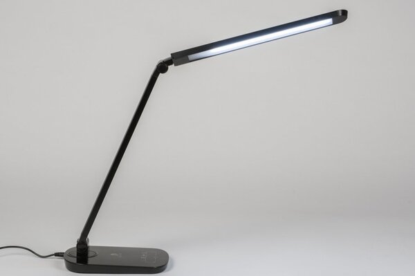 Stolní designová LED lampa Pola (LMD)