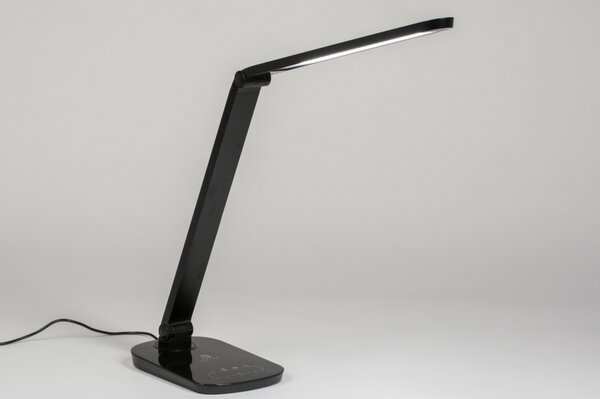 Stolní designová LED lampa Pola (LMD)