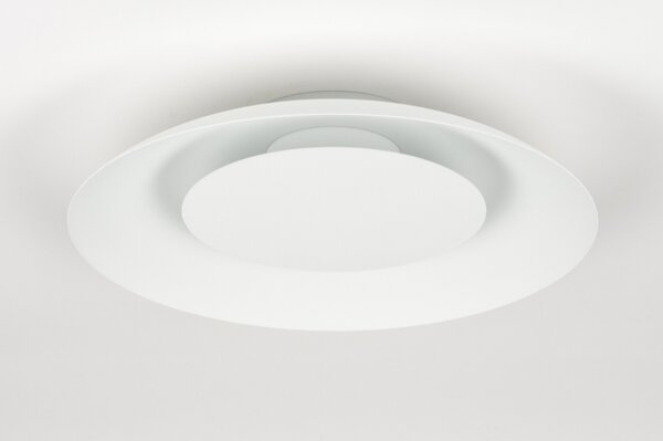 Stropní designové LED svítidlo do kuchyně Tradition II (LMD)