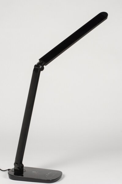 Stolní designová LED lampa Pola (LMD)