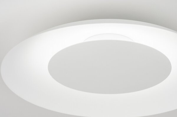 Stropní designové LED svítidlo do kuchyně Tradition II (LMD)