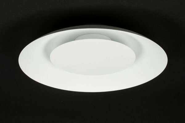 Stropní designové LED svítidlo do kuchyně Tradition II (LMD)