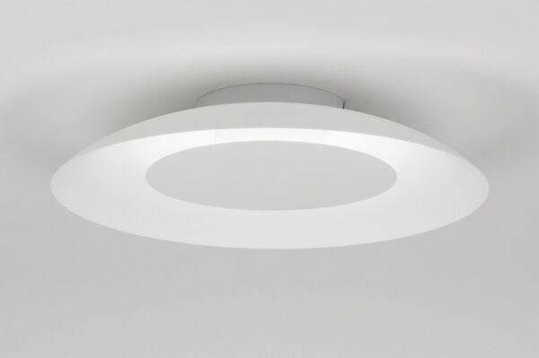 Stropní designové LED svítidlo do kuchyně Tradition II (LMD)