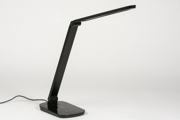 Stolní designová LED lampa Pola (LMD)