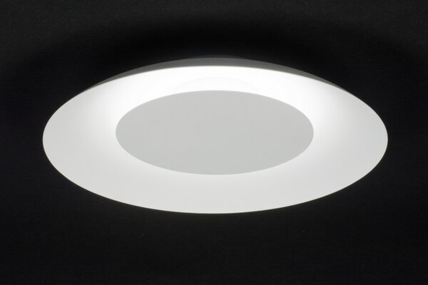 Stropní designové LED svítidlo do kuchyně Tradition II (LMD)