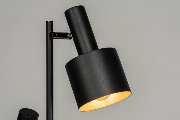 Stojací designová lampa Minimalist 2 (LMD)