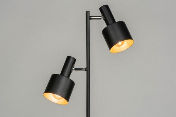Stojací designová lampa Minimalist 2 (LMD)