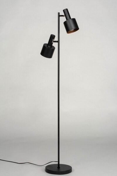 Stojací designová lampa Minimalist 2 (LMD)