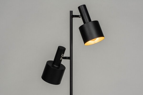 Stojací designová lampa Minimalist 2 (LMD)