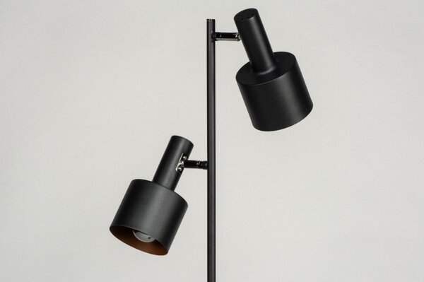 Stojací designová lampa Minimalist 2 (LMD)