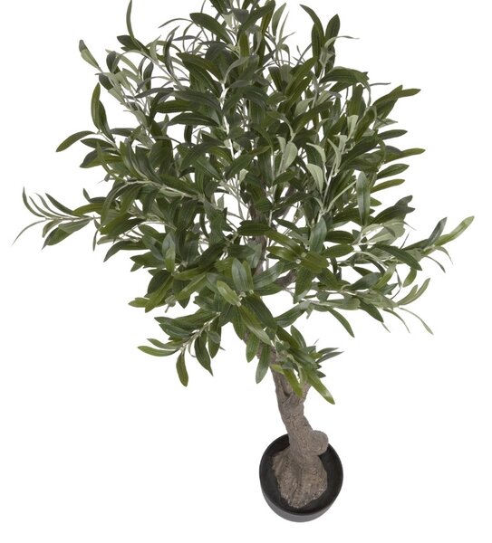 Kave Home Umělá květina Olive 140 cm