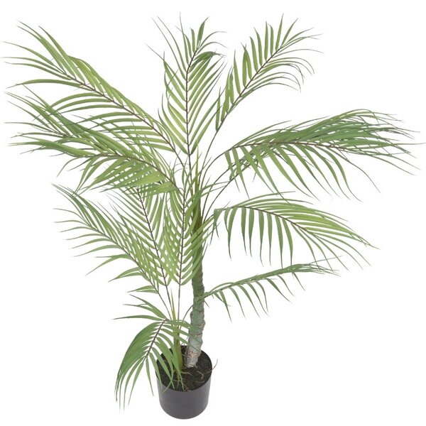 Umělá květina Kave Home Palmera 70 cm