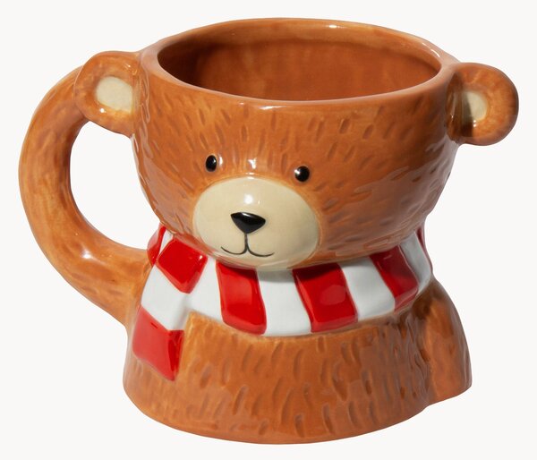 Keramický hrnek Teddy