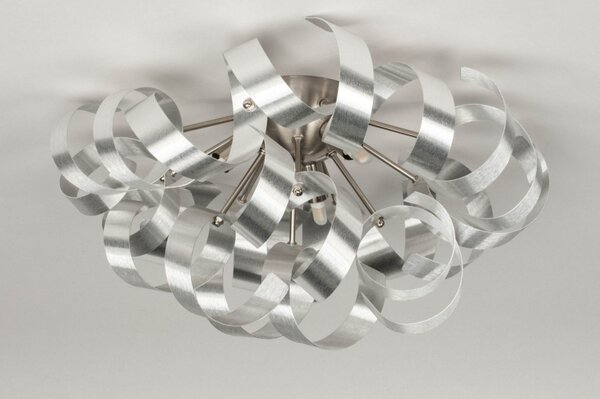 Stropní designové svítidlo Artek Curl 45 (LMD)