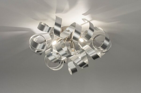 Stropní designové svítidlo Artek Curl 45 (LMD)