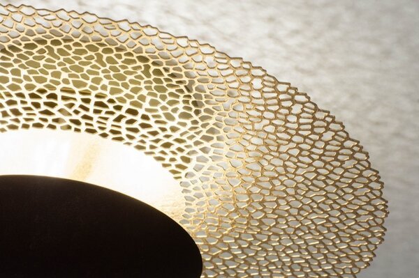Stropní designové svítidlo Gold Sun X 45 (LMD)