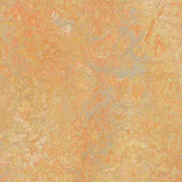 Marmoleum Marbled Vivace 2,5 mm 3411 Sunny Day