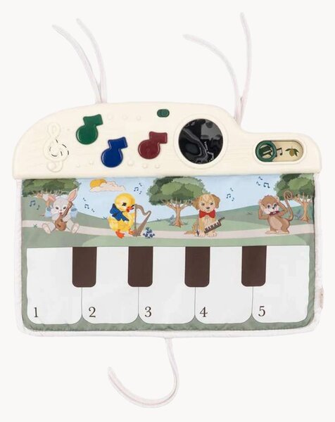 Dětská hrací podložka Melody Mat