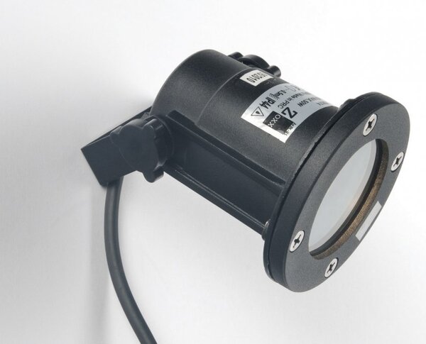 Venkovní zemní LED svítidlo Futurra Plus (LMD)