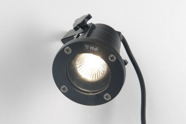 Venkovní zemní LED svítidlo Futurra Plus (LMD)