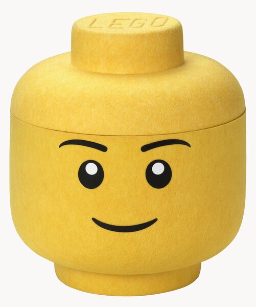 Dětský úložný box Felt Boy