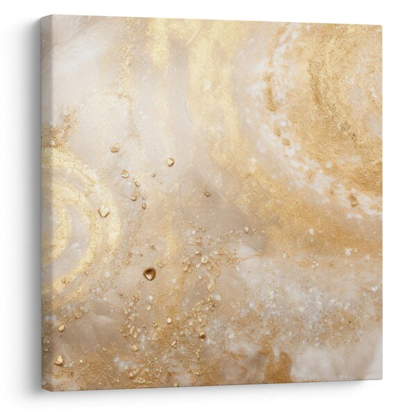 Obraz - Vzorovaná textura (30x30 cm)