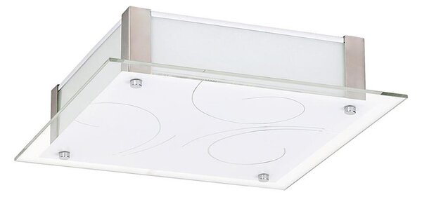 Rabalux 3038 - LED Stropní svítidlo DENA LED/12W/230V bílá