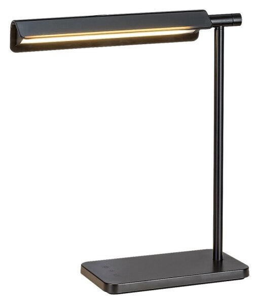 Rabalux 2934 - LED Dotyková stmívatelná lampa LED/7W/230V 3000K/4000K/6500K