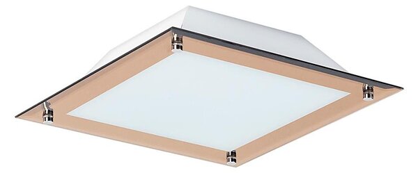 Rabalux 3045 - LED Stropní svítidlo LARS 1xLED/12W/230V