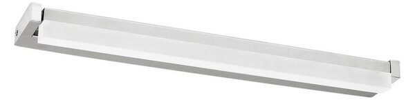 Rabalux 1447 - LED Podlinkové svítidlo CEDRIC LED/12W/230V chrom 1146 lm