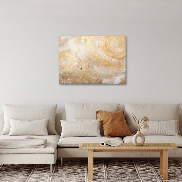 Obraz - Vzorovaná textura (70x50 cm)