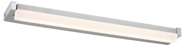 Rabalux 1447 - LED Podlinkové svítidlo CEDRIC LED/12W/230V chrom 1146 lm