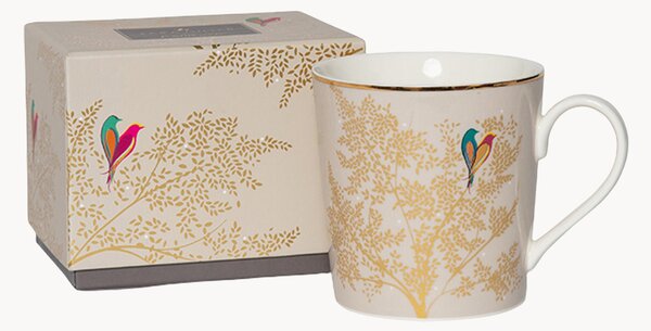 Porcelánový hrnek Fine China Sara Miller London Chelsea