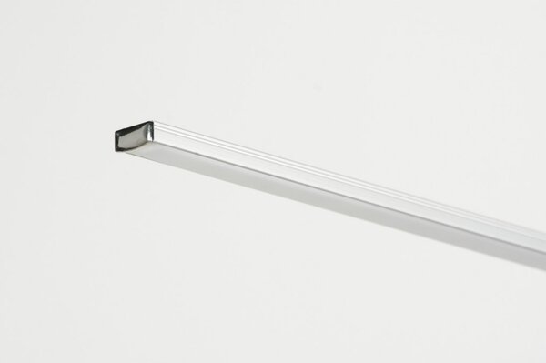 Závěsné designové LED svítidlo na lanku Novento (LMD)