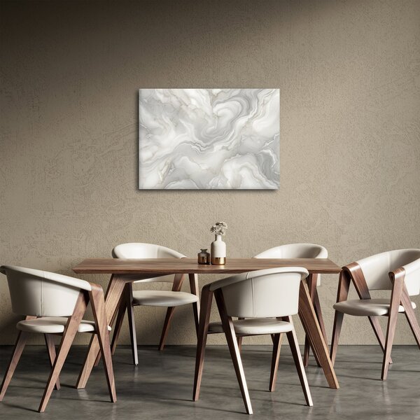 Obraz - Přírodní mramorová textura (70x50 cm)