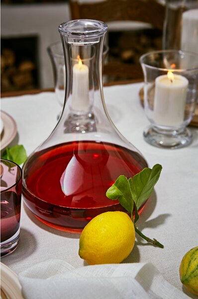 Villeroy&Boch Purismo Wine Dekantovací karafa na červené víno, 1 l